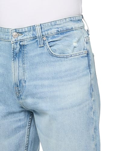 GUESS Men's Eco Rodeo Straight Jean3