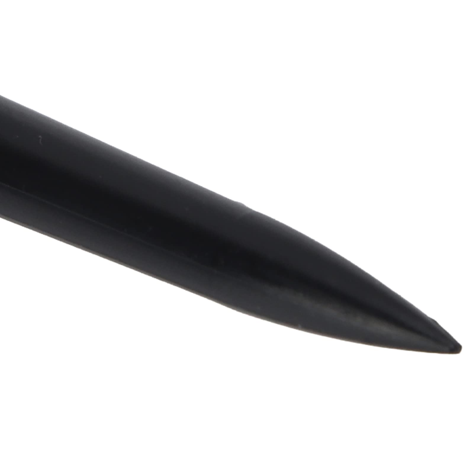 Drfeify Clou de Cible de Tir à l'arc, 30 Pièces de Clous de Cible de Tir à l'arc en Nylon Allongeant des épingles en Papier Réutilisables pour Le Tir, pour Cible en Mousse EVA ou en Paille