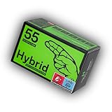 Hybrid Supreme Filters