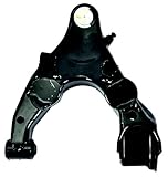 Moog RK620525 Control Arm and Ball Joint Assembly