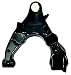 Moog RK620525 Control Arm and Ball Joint Assembly