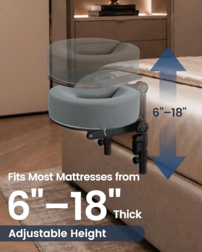 massage bed adjustable Kit