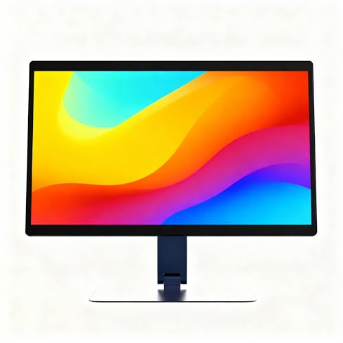 Panel PC-HEIGAOLAPC Panel Táctil All in One 21.5', Computadora Pantalla PC Táctil con Soporte Giratorio, Android 12 RK3399 4GB RAM 64GB ROM, 1920*1080 IPS, HDMI 2.0, USB3.0, USB2.0*3, RJ45 LAN, RS232