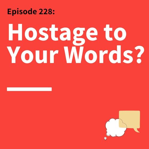 228. Negotiate Your Way to Success: Empathy, Mirroring, and Labeling Podcast Por arte de portada