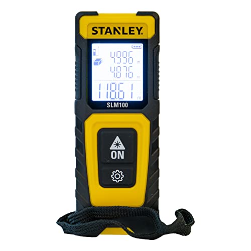 Stanley Laser 30 - vue 8