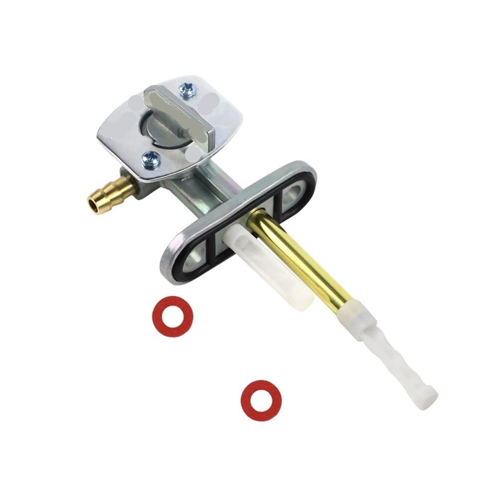 Llave de purga de combustible para Raptor 350 y TTR 450 4