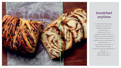 Knopf 9780593318782 Smitten Kitchen Keepers: New Classics For Your Forever Files: A Cookbook thumb #7