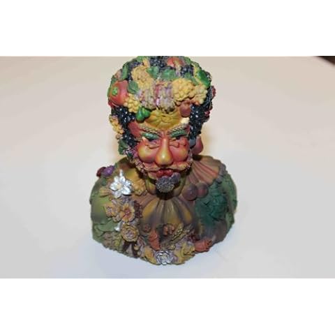 Vertumnus - Museum Collection (Replikat) Giuseppe Arcimboldo Cover
