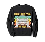 Photo Gallery lada niva made in russia amante di auto 4x4 soviet felpa Photo Gallery lada niva made in russia amante di auto 4x4 soviet felpa