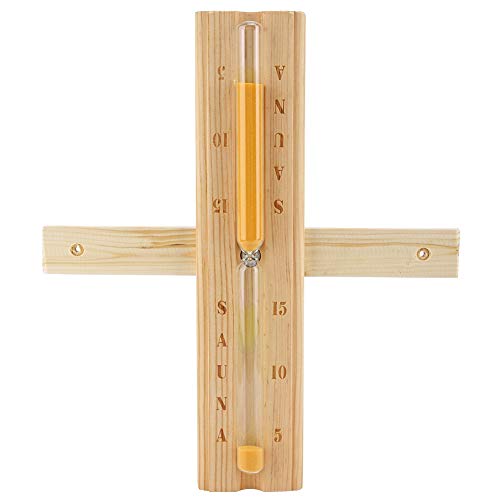 Hourglass Sand Watch Sauna Accessories Hourglass Sand Watch Hourglass Sand Timer Countdown Clock 15 Minutes Timing,Sauna Timer, Sauna Timer, Hourglass Sand Watch Sauna AccessorieSauna Hourglass