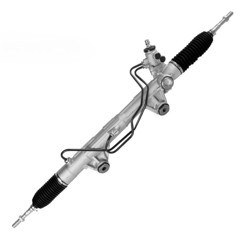 Power Steering Gear Rack for Mitsubishi Triton 2015- for 55270329 7169386010 LHD Left Hand Drive