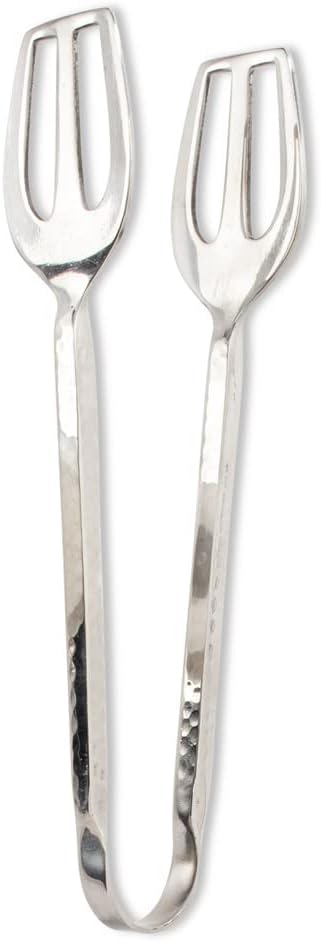 7 in. All Purpose Tong with Hammer Handle