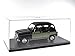 OPO 10 - Collection Miniature car 1/24 Compatible with Renault 4L Parisienne - 1966 - VC009