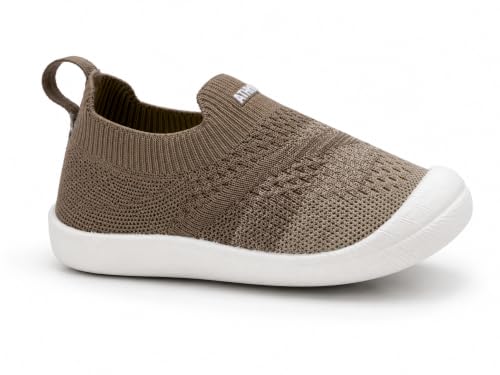 Image of ATHCO Unisex-Child Skippy Unisex Lightwieight Sneakers for Kids | Stylish Casual wear Shoes for Boys and Girls | Sports Shoes for Boys and Girls
