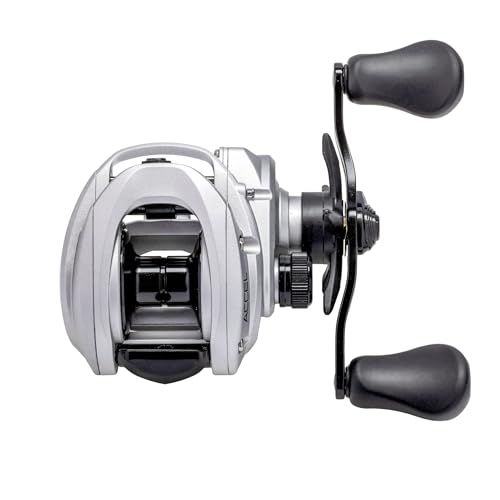 Lew's Accel Baitcasting miniatura 5