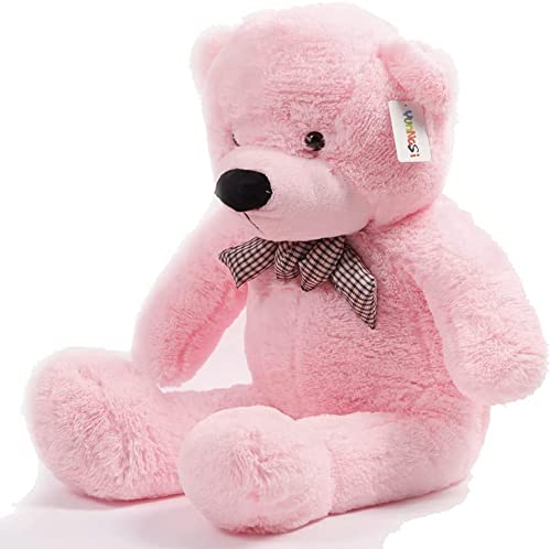 YunNasi Peluche Gigante 100cm XXL Oso Gigante Gran Oso...