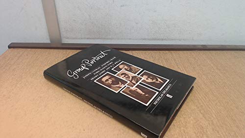 Group Portrait 0571118801 Book Cover