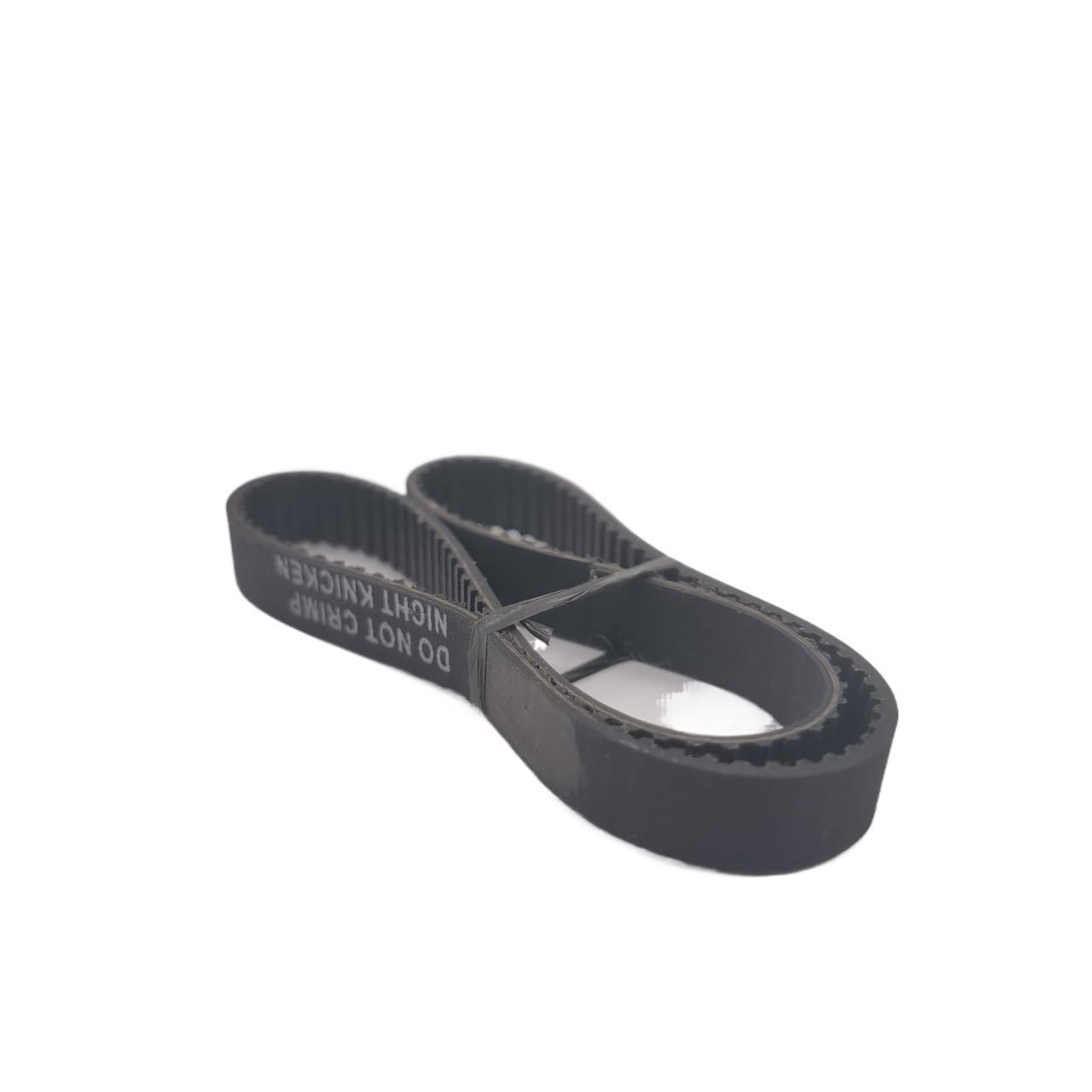 Xuulan B52MXL Synchronriemen, Breite 4/6/9 mm, geschlossener Riemen, Zahnriemen, Gummiriemen (Size : Width 3mm