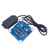 Réglage automatique du mode : change intelligemment de mode de fonctionnement en fonction des lectures d'entrée, améliorant l'efficacité de la réponse sans intervention manuelle.