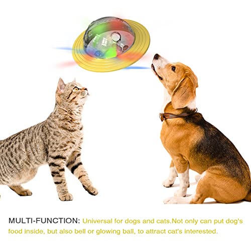 Giochi per Cani, Accessori Cani Palla Giocattolo