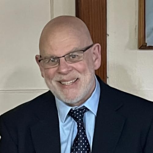 Couverture de Rick English Sermons