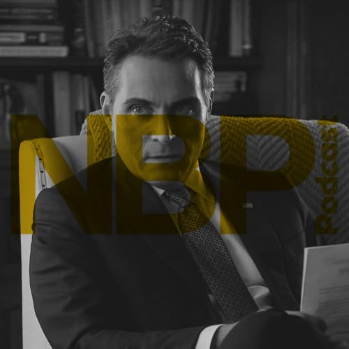 Interview With "The Diplomat" Star Rufus Sewell