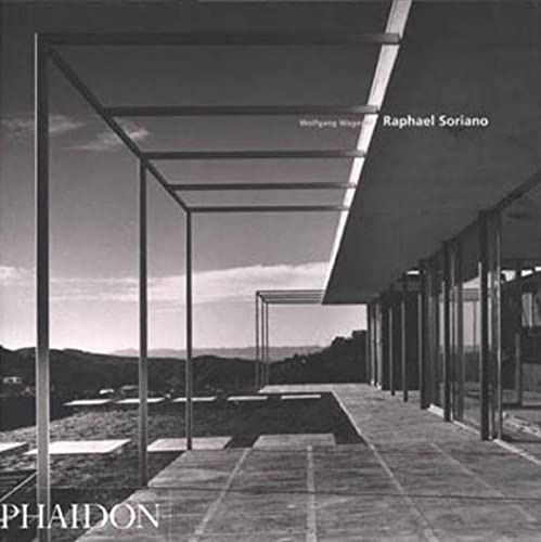 Raphael Soriano Raphael Soriano