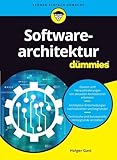 Softwarearchitektur für Dummies