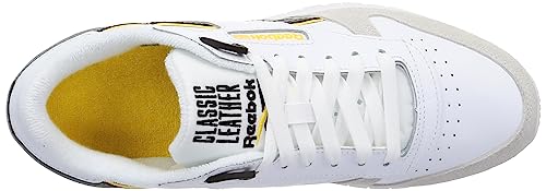 Reebok Unisex-Adult Classic Leather V13