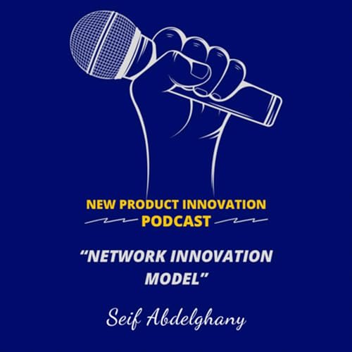 Ten Types of Innovation: Network Model Innovation