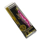 スクイッドマニア（SquidMania） エギ スクマニ ワイルドチェイス WILD CHASE 2.5号 ドラゴンズオリジナルカラー ケイムラピンクドラゴン