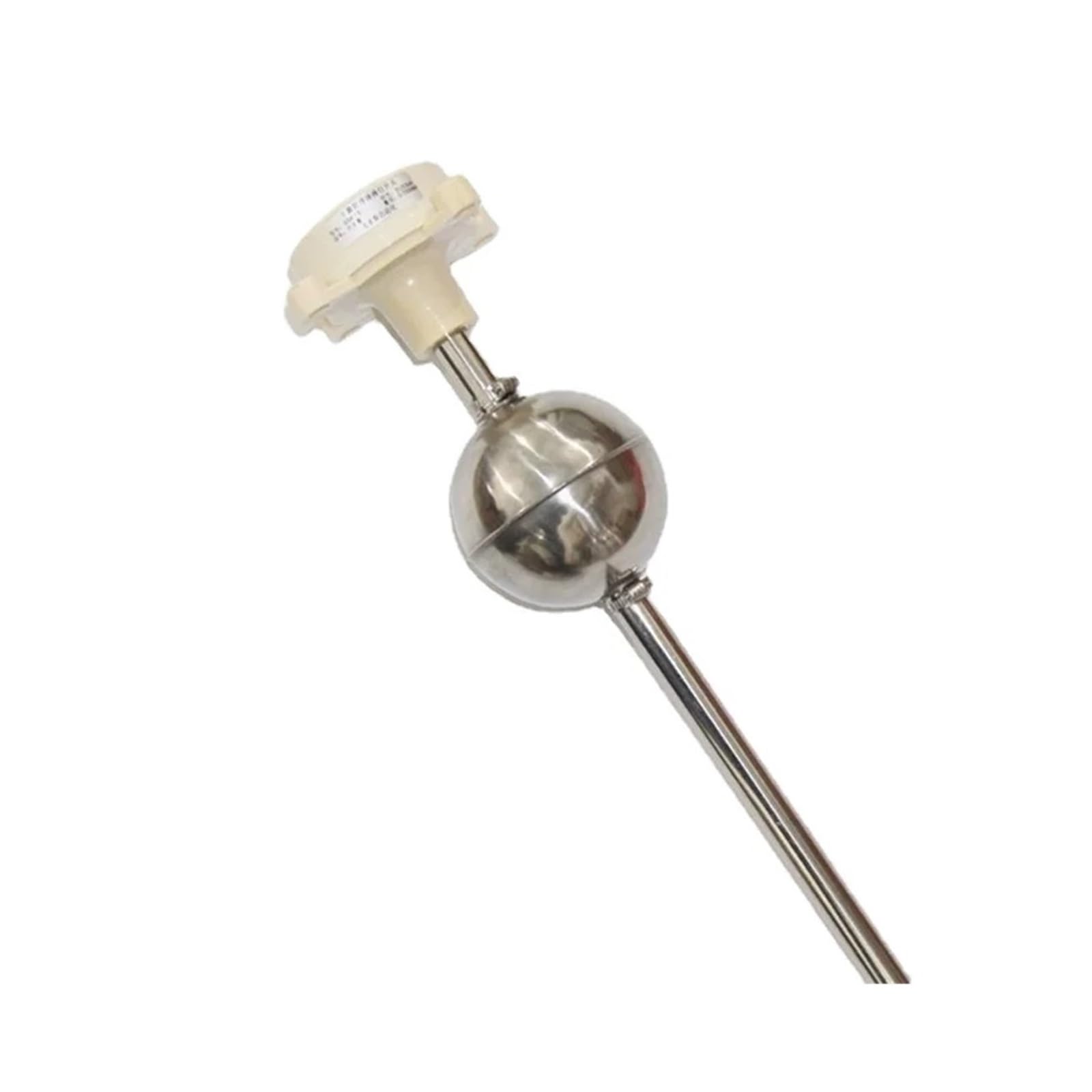 GSK Series Float Switch Water Level Controller | High Precision Liquid Level Control & Alarm System for Industrial & Environmental Applications(GSK-1B,1.5m)
