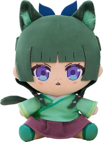 Peluche Chokopuni Chat pharmaceutique doudou japonais Good Smile Company