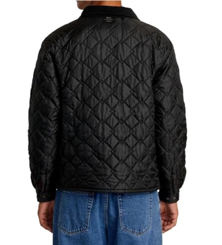Image of RVCA Mens Everyday Fashion Jacket