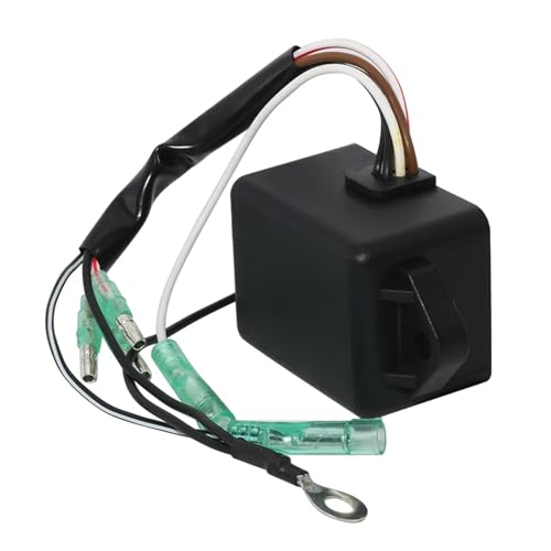 Pièce démarreur 6E0-85540-71 d'allumage pour hors-bord MSH CMHS