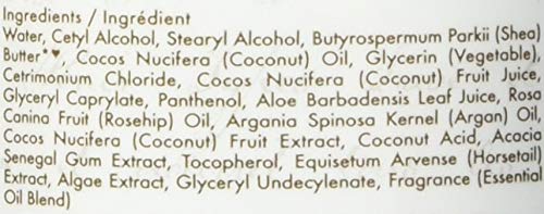 SheaMoisture Coconut Oil Daily Hydration Conditioner