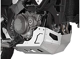 paracoppa speziellen Aluminium Kappa RP1110 Honda Crosstourer 1200 (12 > 13)