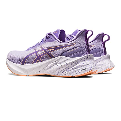 Image of ASICS Women's NOVABLAST 3 Trail Running Shoes