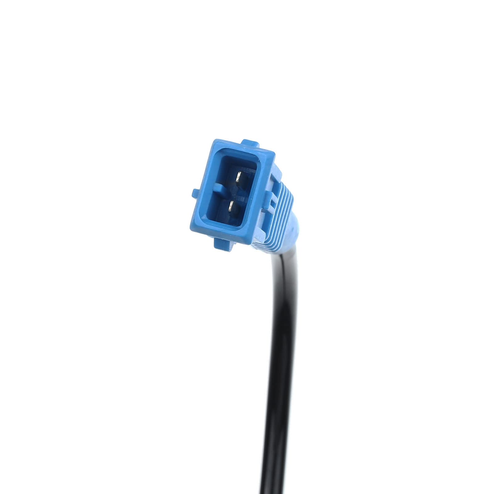Sensore velocità ruota ABS Sensore passivo SS20287 DELPHI per DAEWOO