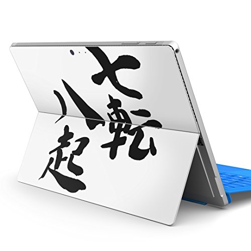 igsticker Surface pro7 (2019) pro6 pro2017 pro4 p XLV[ T[tFX m[gubN m[gp\R Jo[ P[X tB XebJ[ ANZT[ ی 002298 {Ea  
