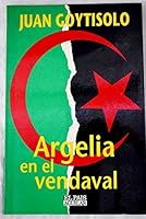 Argelia en el vendaval (El Nuevo siglo) 2716503443 Book Cover