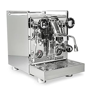 Rocketespressomozzafiatotimerevoluzionerespressomachine Urban Country Home Decor Rocket espresso mozzafiato timer evoluzione r espresso machine urban country home decor