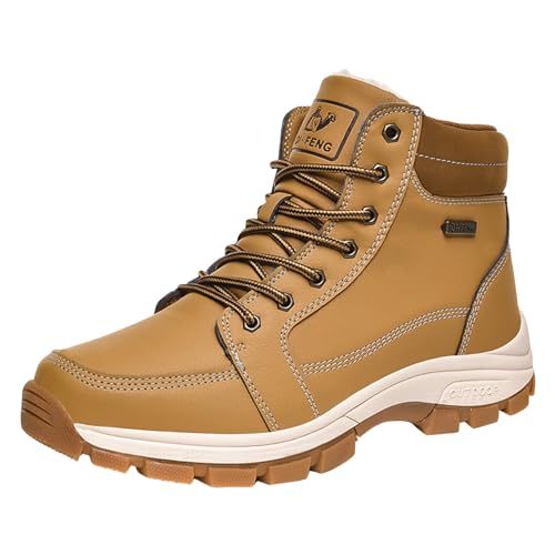 Bottes de neige à cinq doigts de qualité supérieure pour le plein air et la randonnée d'hiver