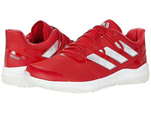 adidas Men's Adizero Afterburner 8 Turf Baseball Shoe3