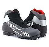 Vorzugsweise im klassischen Stil. Für den Aktivurlaub entspanntes oder sportliches Skilanglaufen.