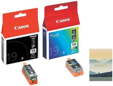 Amazon.co.jp: ( お徳用 4セット ) Canon キャノン インクカートリッジ 