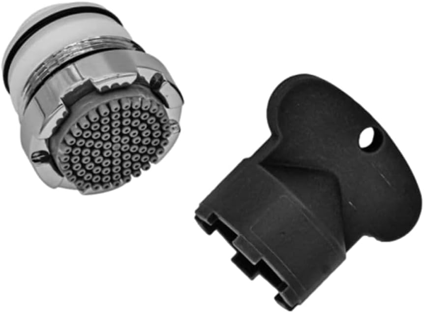 Replacement Part for Hansgrohe 98299000 AX Starck Organic Spray Former