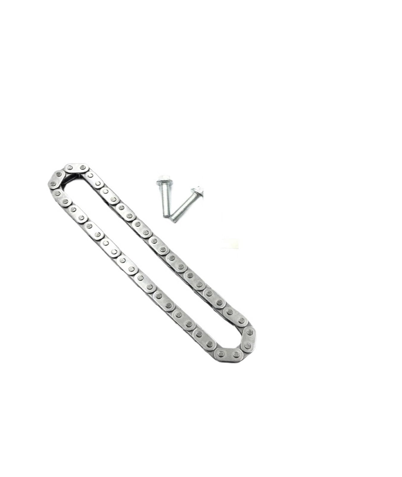 zestaw do wymiany rozrządu ŁAŃCUCH ROZRZĄDU I ZESTAW NAPINACZY 2.7 3.0 DIESEL LR3 Pasuje do RANGE ROVER SPORT DISCOVERY VELAR JAGUAR XF XJ C2S30215 1316113(CN Brand-1 kit)