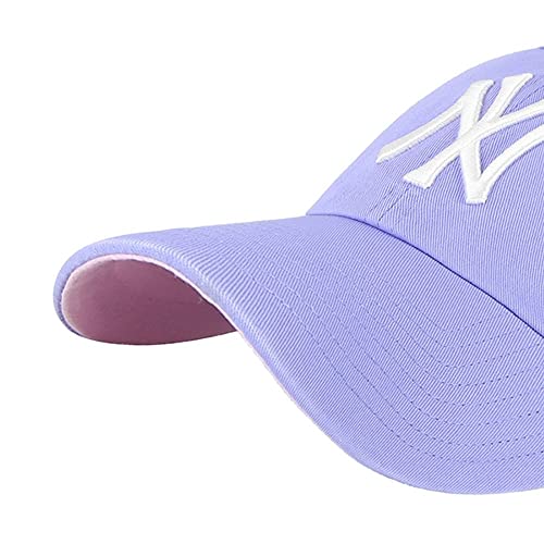 Image of '47 MLB York Yankees Clean Up Adjustable Hat, Adult