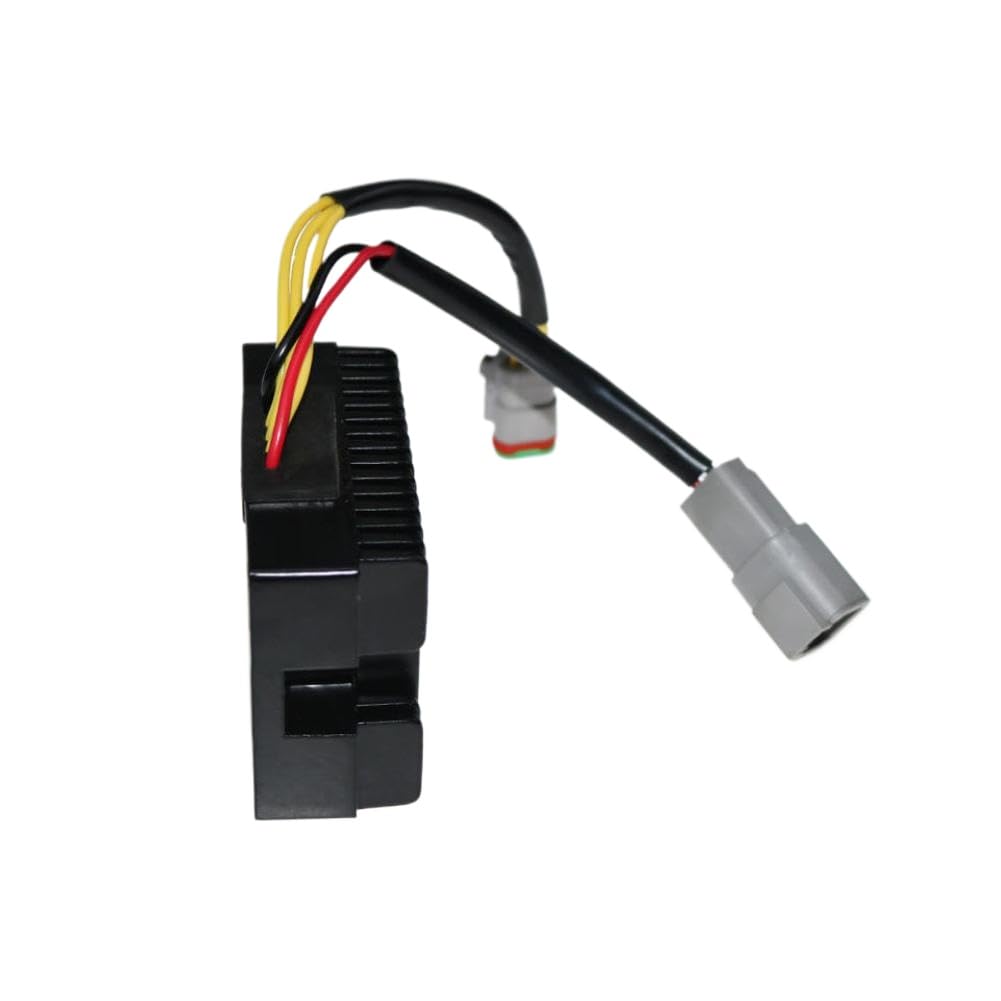Regolatore di Tensione Raddrizzatore Compatibile con Sea-Doo 150 200 4-Tec